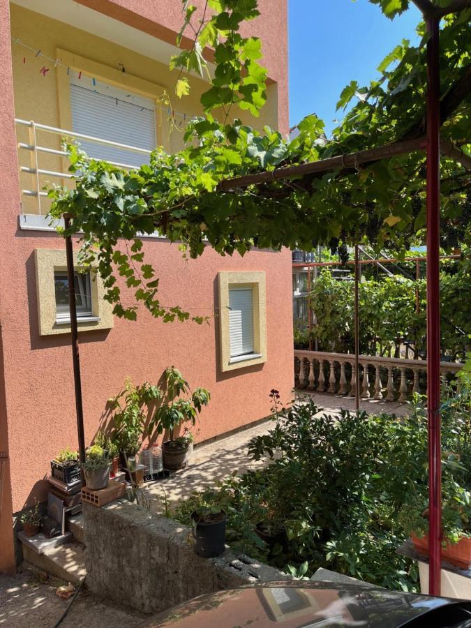 Gorica Hill Apartment Podgorica Exterior foto