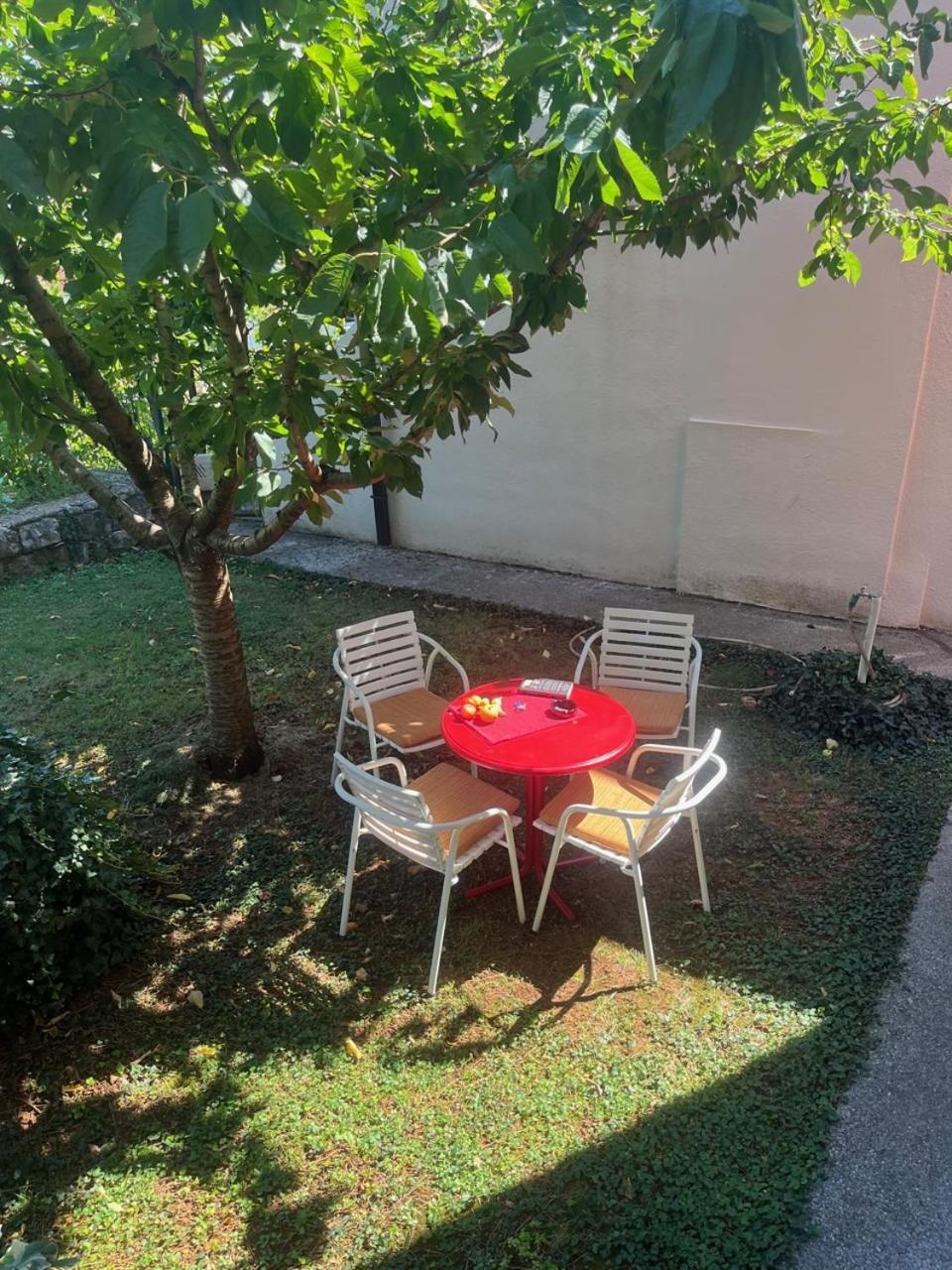 Gorica Hill Apartment Podgorica Exterior foto